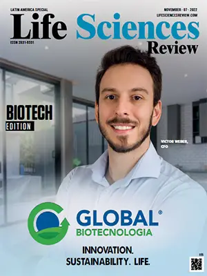 Top 10 Biotech Companies in Latin America - 2022