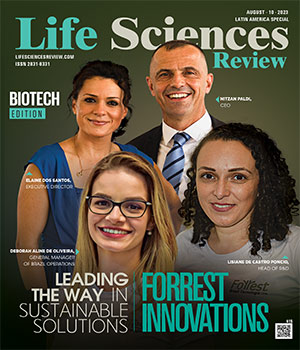 Top 10 Biotech Companies in Latin America - 2023